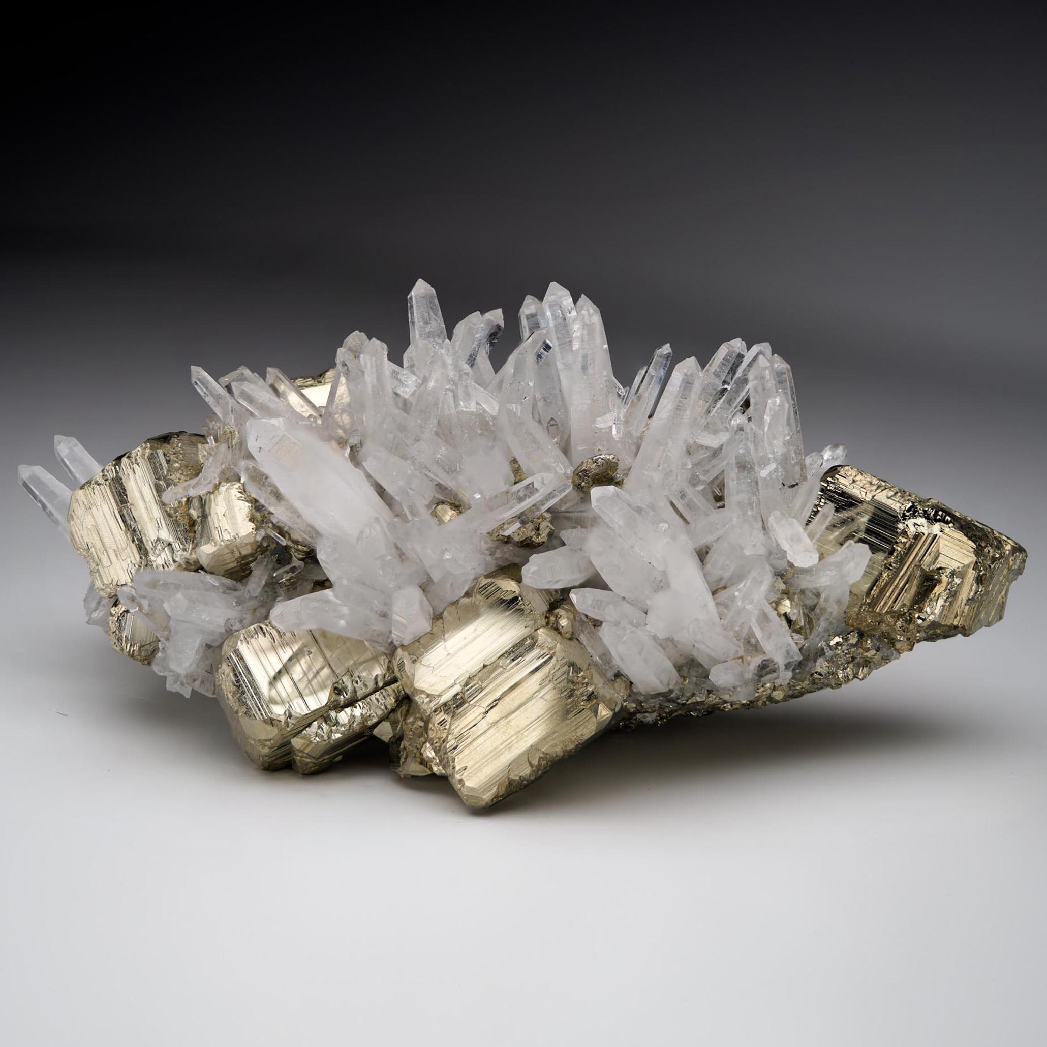 Pyrite Decorative Objects