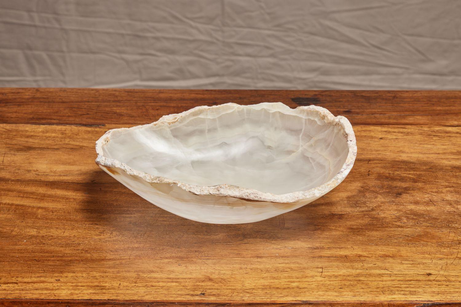 Quartz Onyx Small Bowl 1