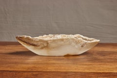 Quartz Onyx Small Canoe