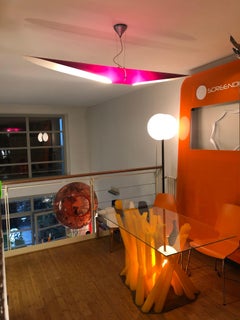Quartz, 3d print table