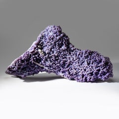 Quartz Var. Grape Agate from Indonesia