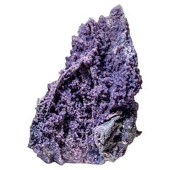 Quarzo var. Agata d'uva proveniente da Pantai Manakarra, Mamuju, Sulawesi, Indonesia