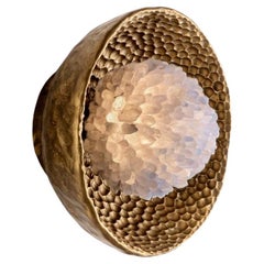 Lámpara de pared Quartz III by Aver