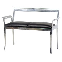 Quasar Khanh Bilbao Bench