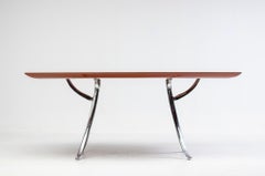 Tabla de nervios Quasar Khanh