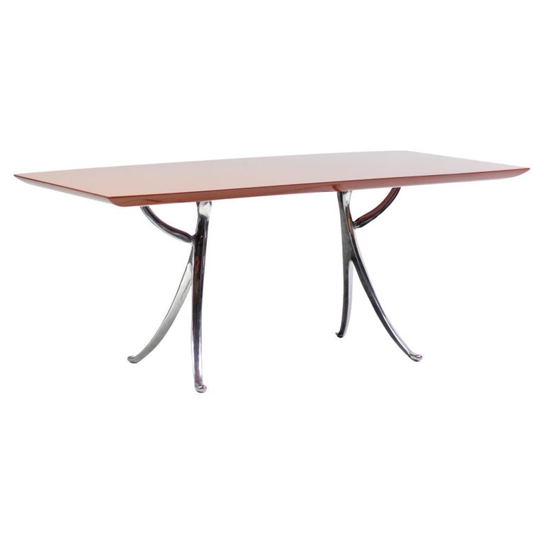 Jean Fold Out Table by Eileen Gray at 1stDibs