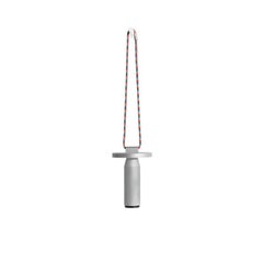 PETITE FRITURE Quasar, Outdoor Portable Lamp, Aluminum, Designer Samy Rio