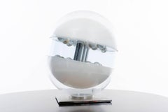 "Quasar" Table Lamp by Francesco Bocola