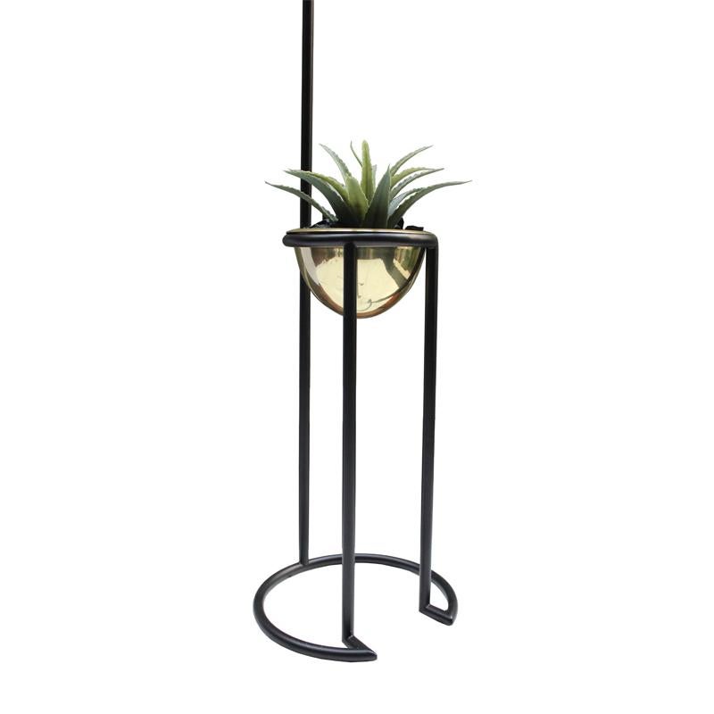 Modern Quasimodo Floor Lamp by Studio Laf For Sale