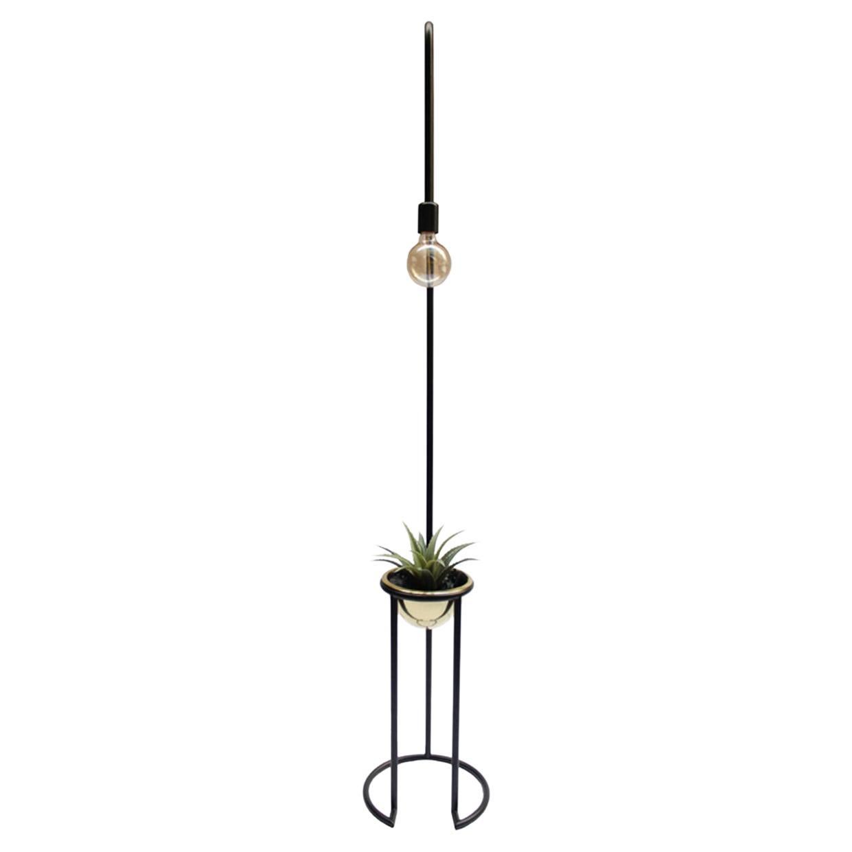 Quasimodo Floor Lamp by Studio Laf For Sale