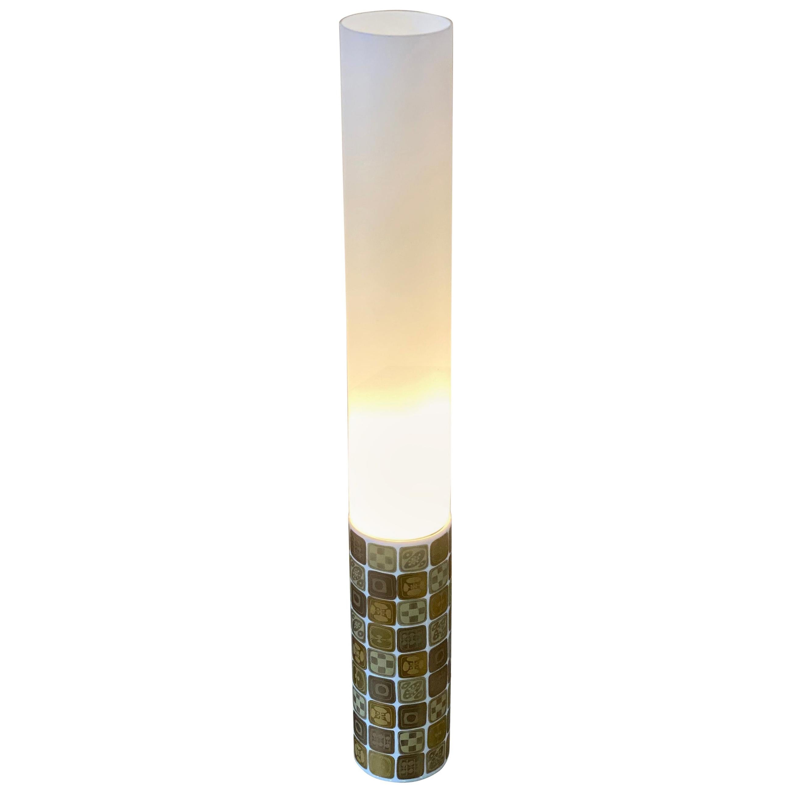 Bjørn Wiinblad Floor Lamps