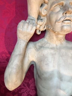 Quatre importants termes, fin XVIIe - XVIIIe siècle, Flandres