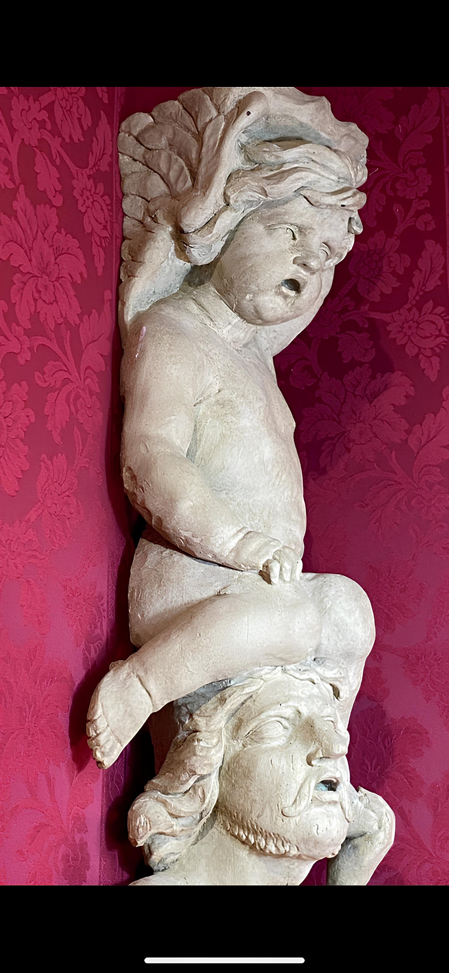 Belga Quatre importants termes, fin XVIIe - XVIIIe siècle, Flandres in vendita