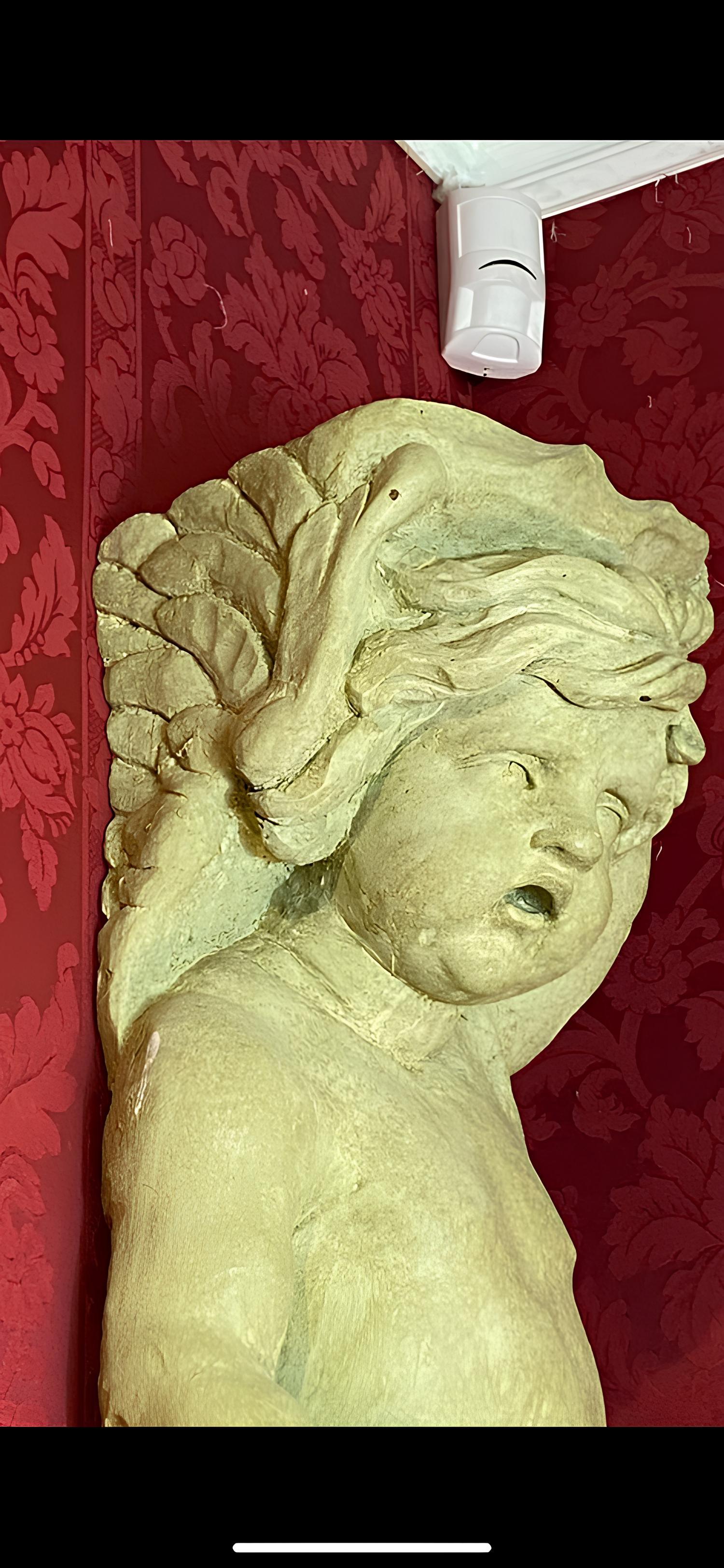 Laccato Quatre importants termes, fin XVIIe - XVIIIe siècle, Flandres in vendita