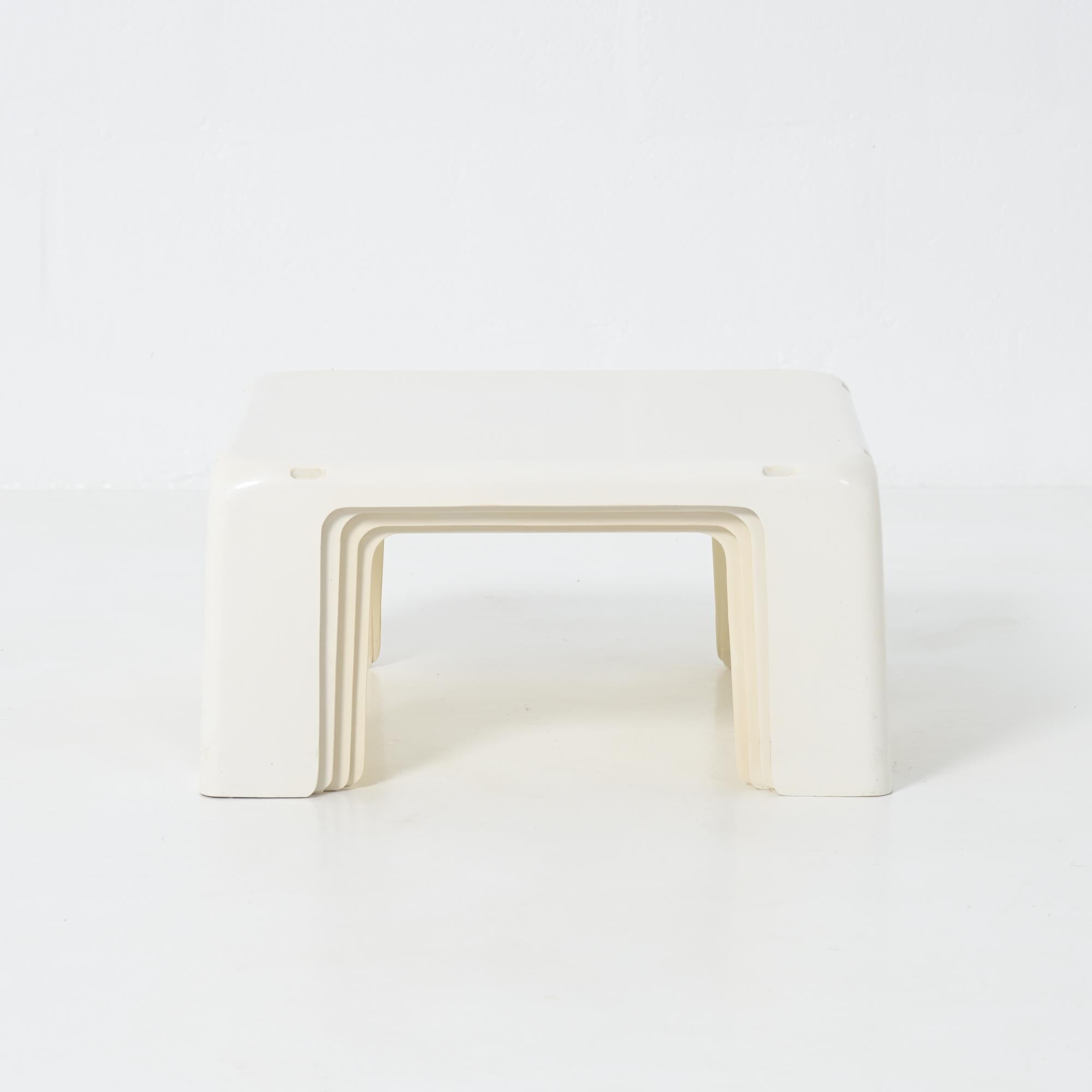 Quattro Gatti by Mario Bellini for C&B Italia For Sale 10