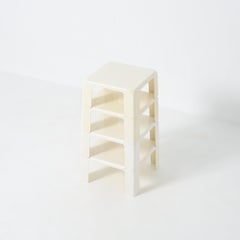 Quattro Gatti by Mario Bellini for C&B Italia