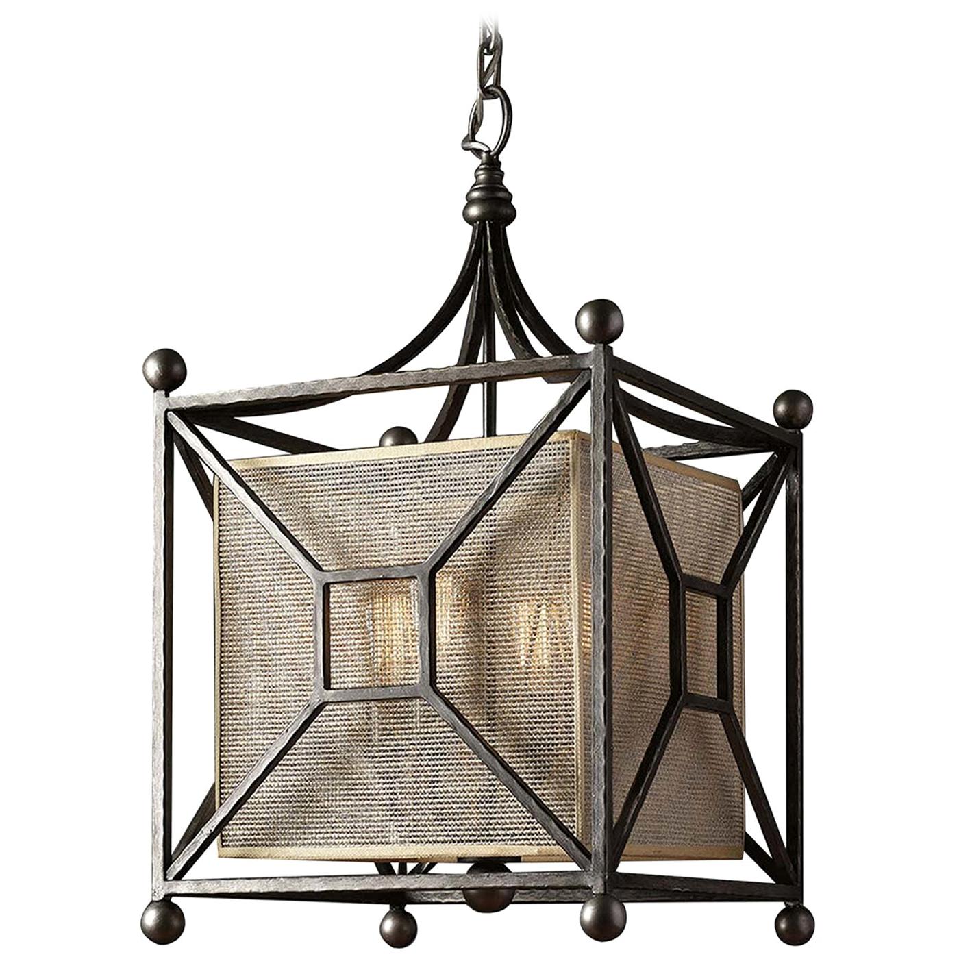 Quattro Lantern For Sale