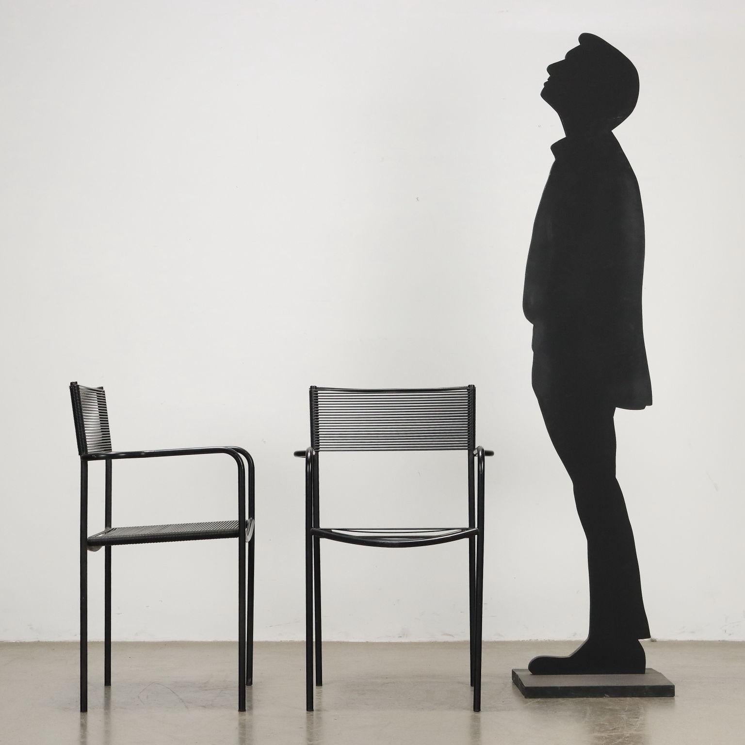 Mid-Century Modern Four 