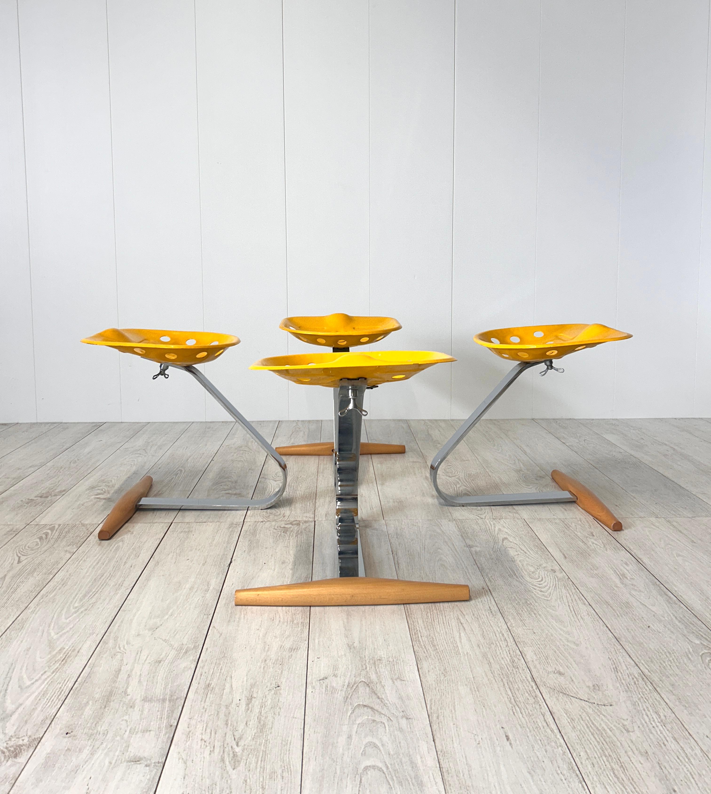 castiglioni stool