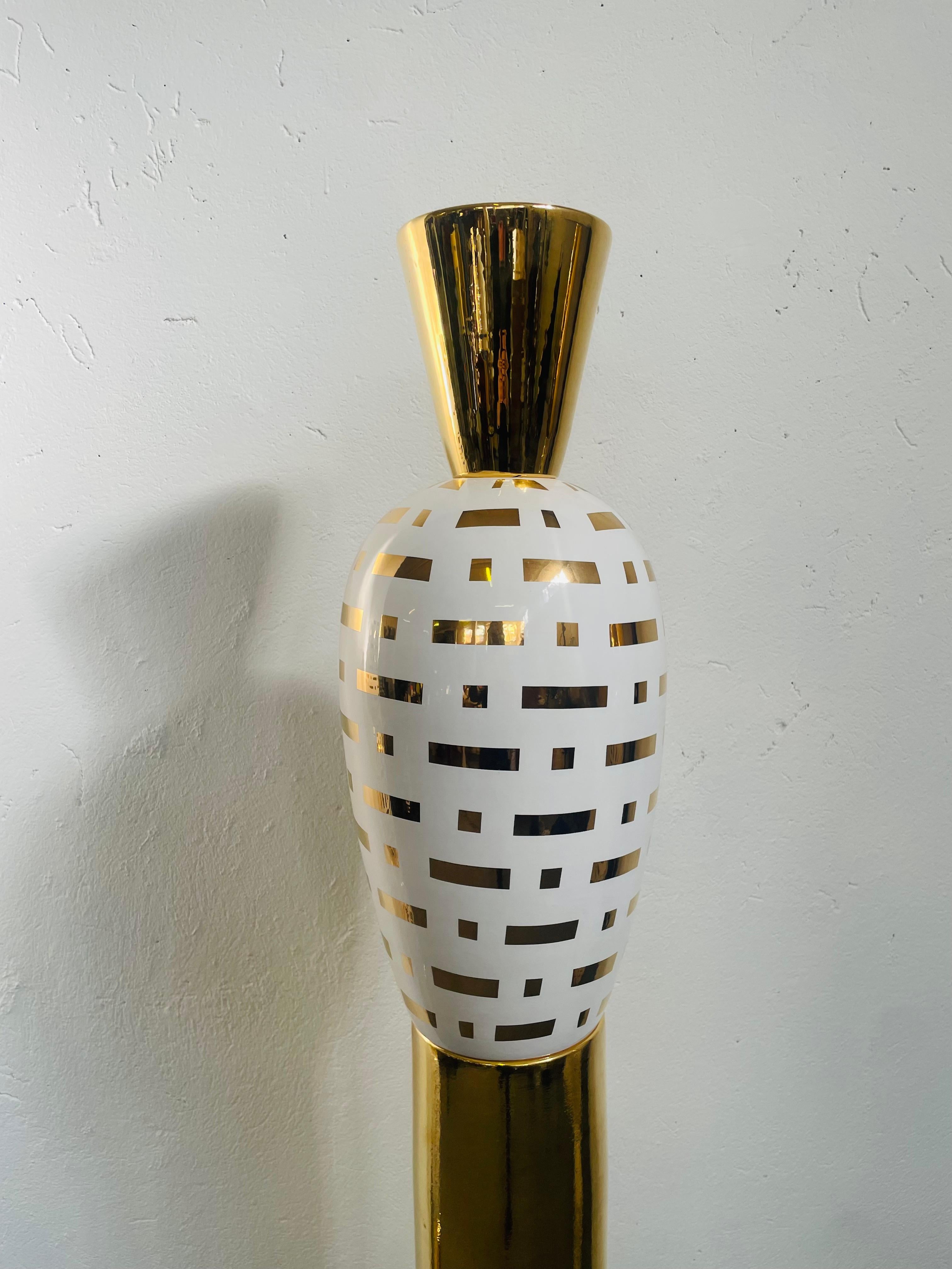 Quattro Totem, designer Alessandro Mendini, Produzione Superego im Angebot 6