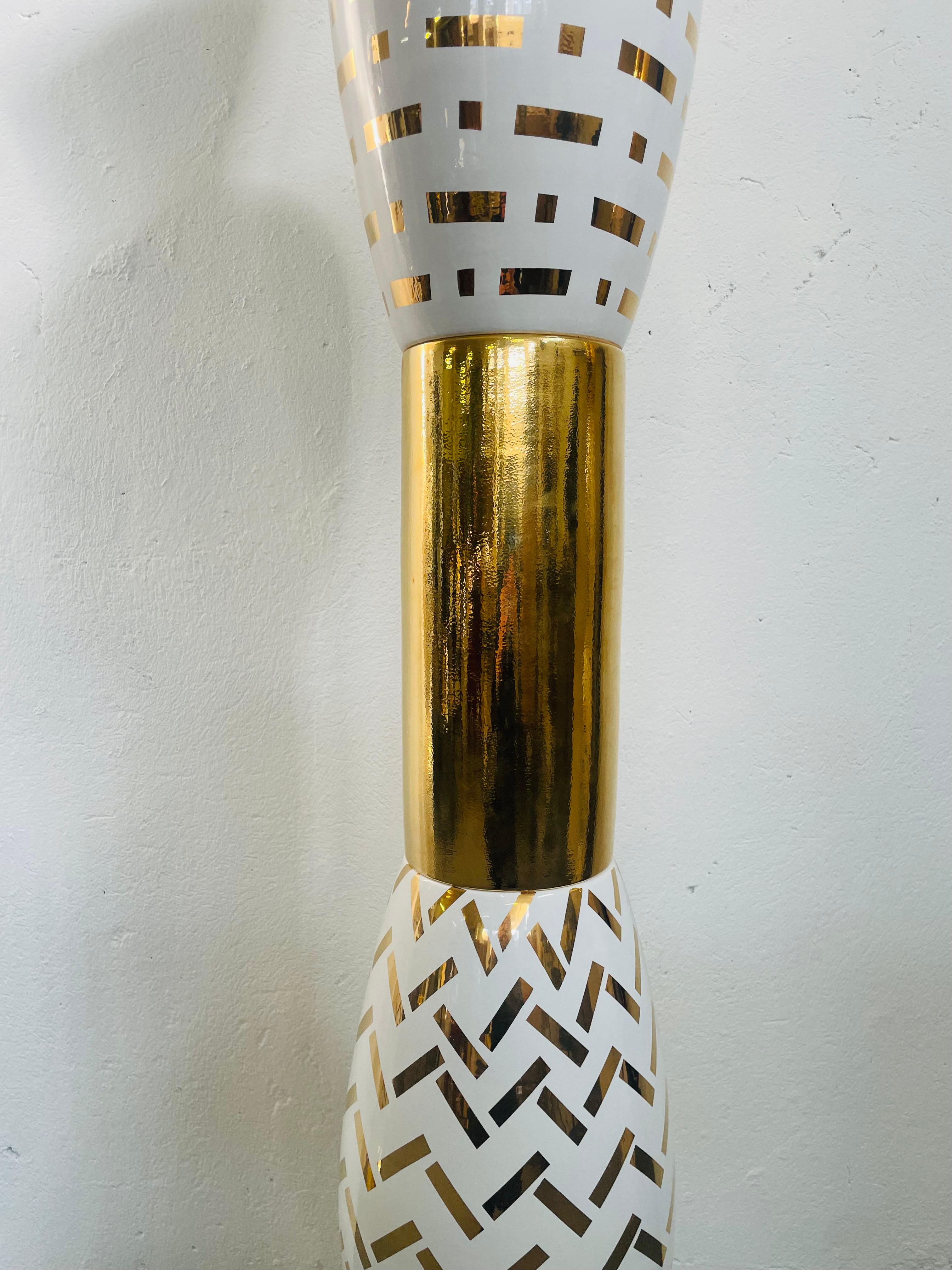 Quattro Totem, designer Alessandro Mendini, Produzione Superego im Angebot 7