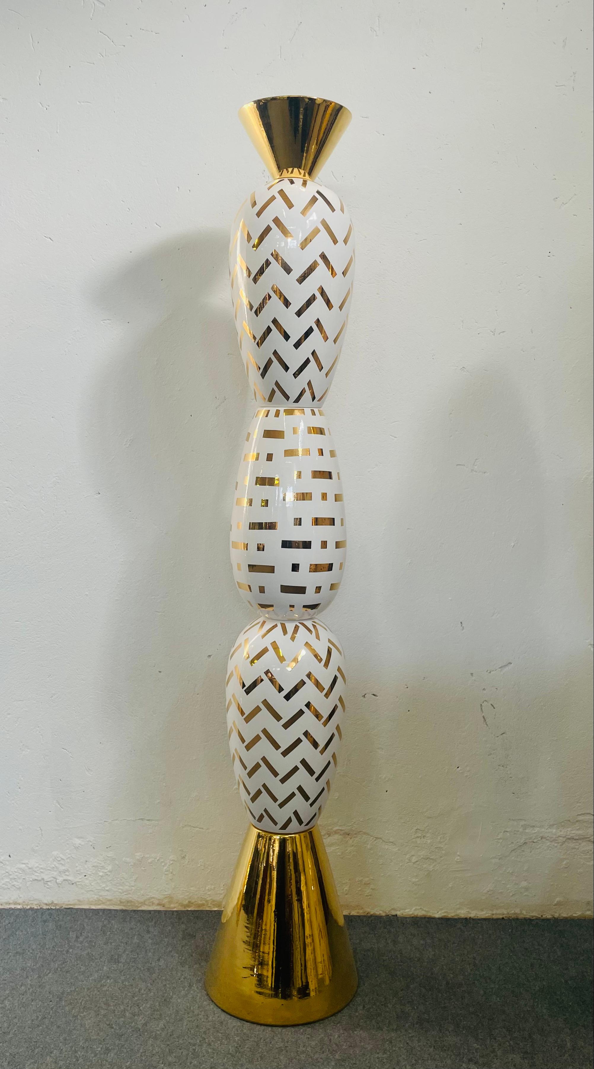Quattro Totem, designer Alessandro Mendini, Produzione Superego im Angebot 10