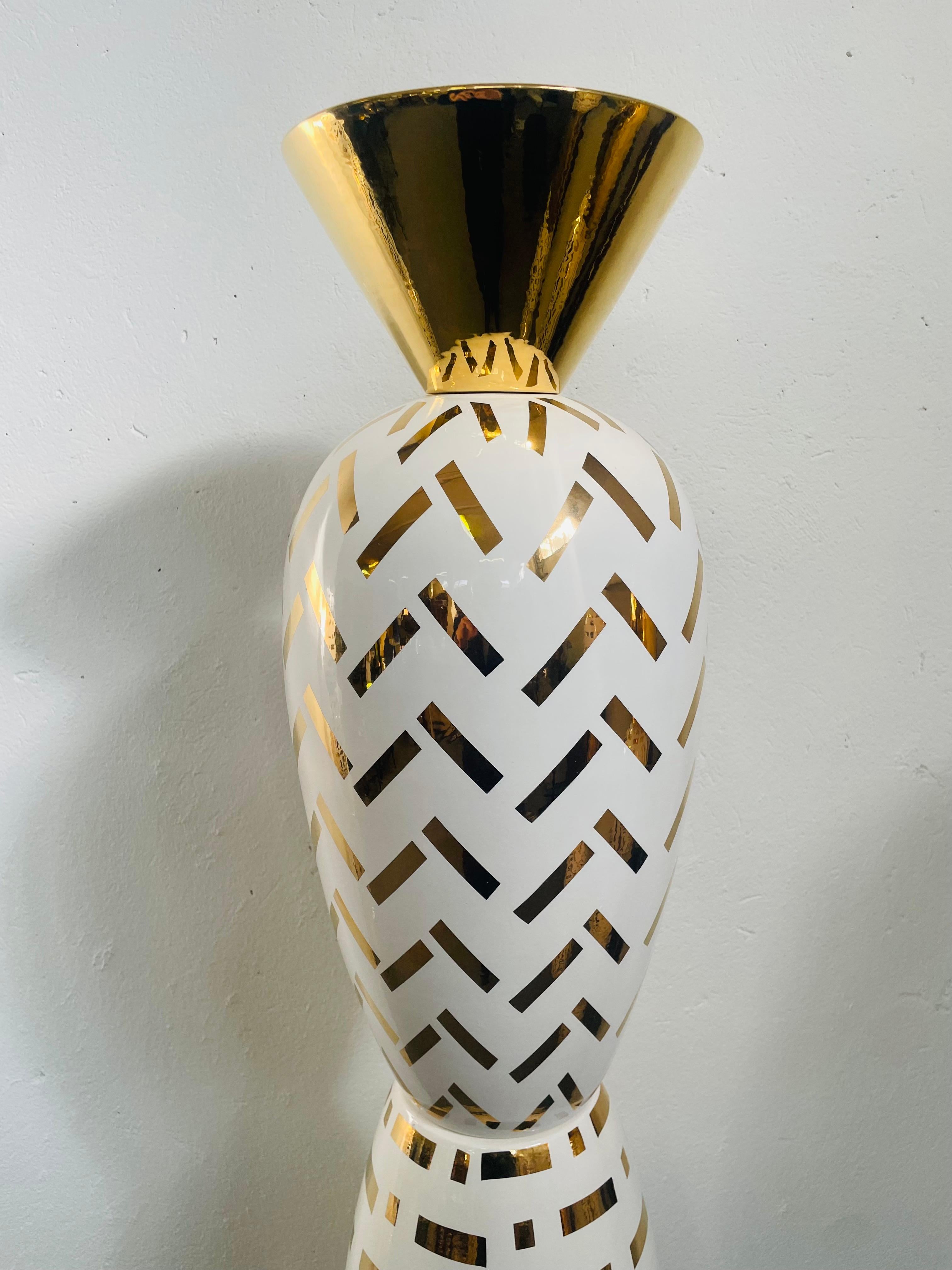 Quattro Totem, designer Alessandro Mendini, Produzione Superego im Angebot 11