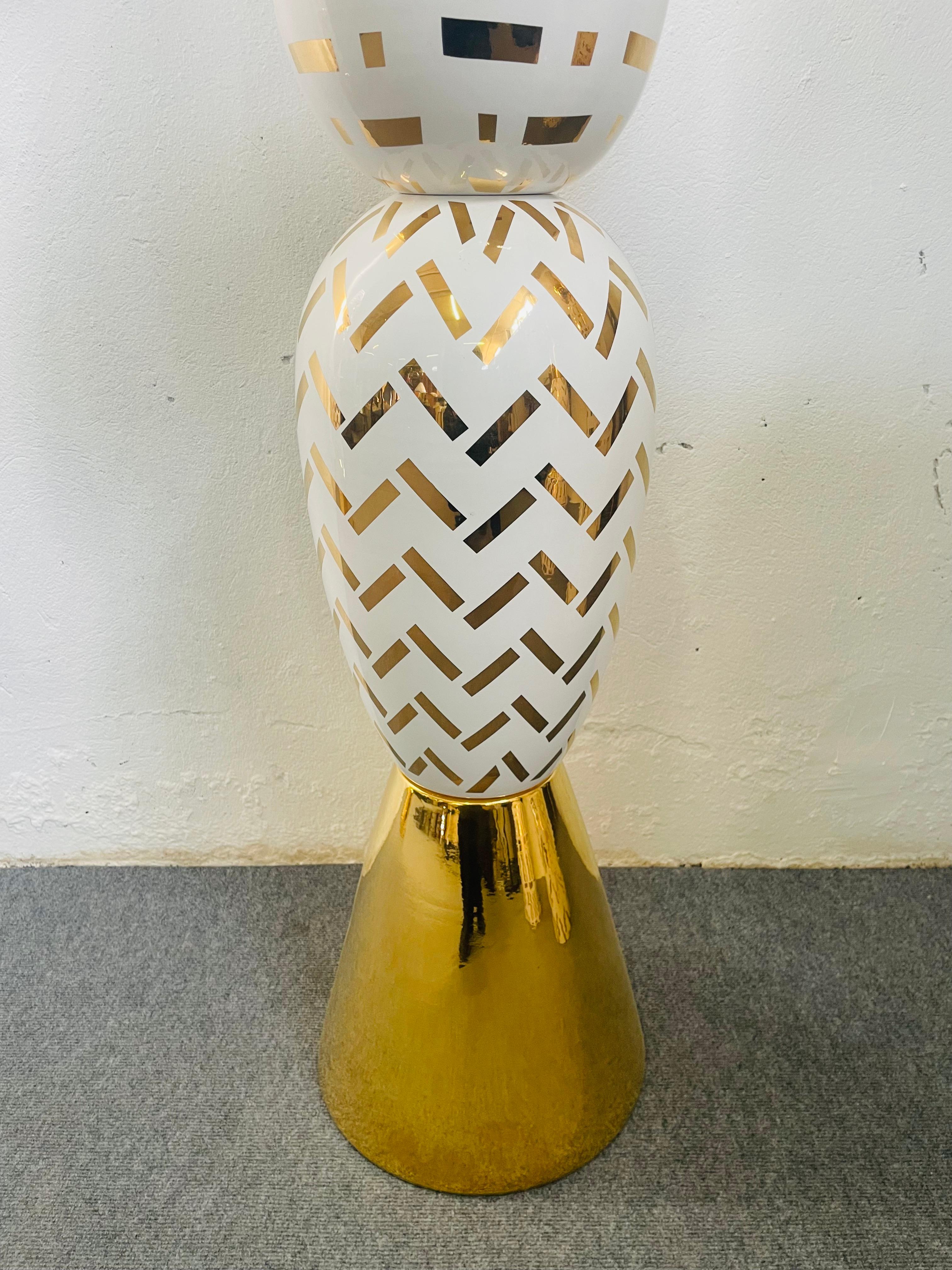 Quattro Totem, designer Alessandro Mendini, Produzione Superego im Angebot 13