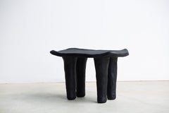 Quattuor Stool by Isin Sezgi Avci