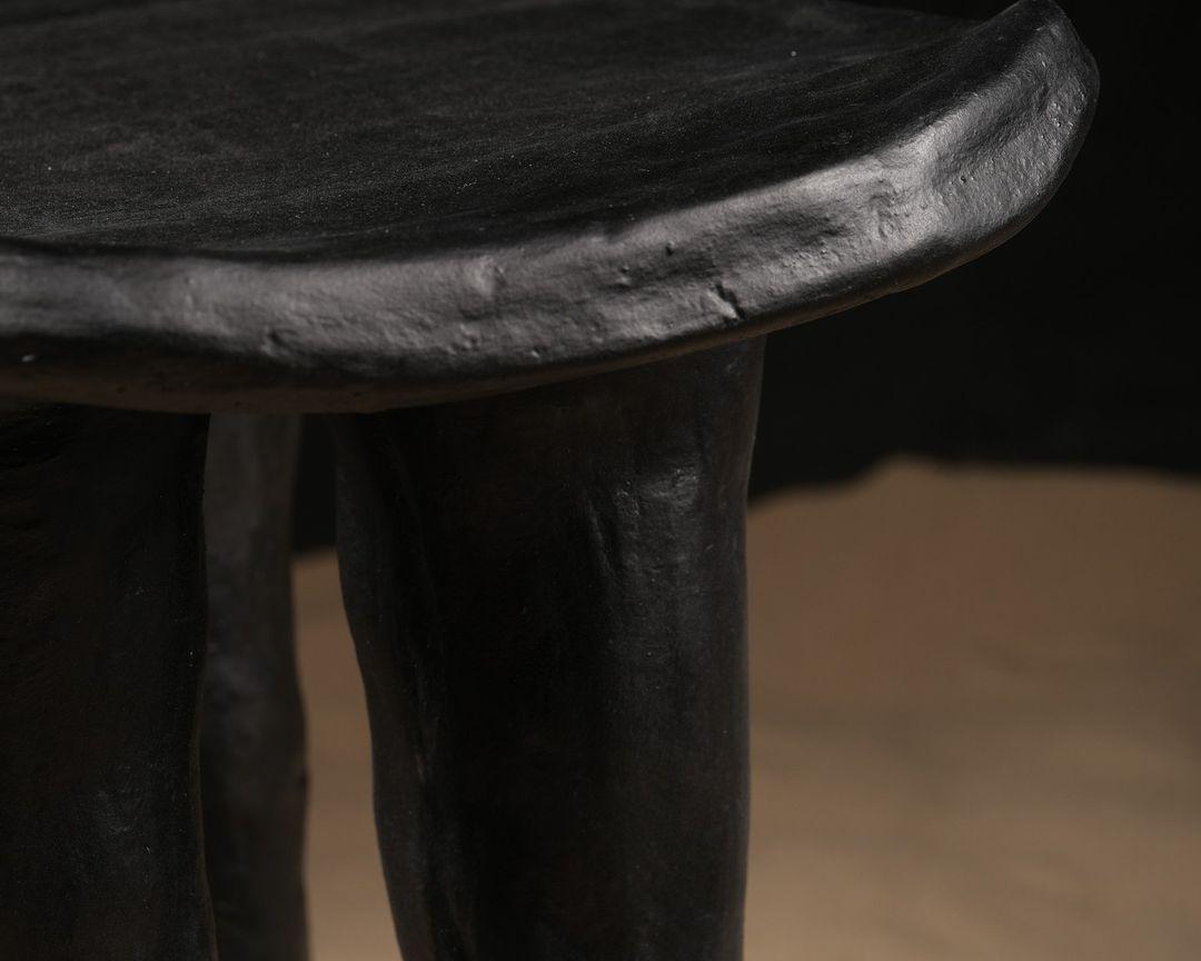 Quattuor Stool by Isin Sezgi Avci In New Condition For Sale In Geneve, CH