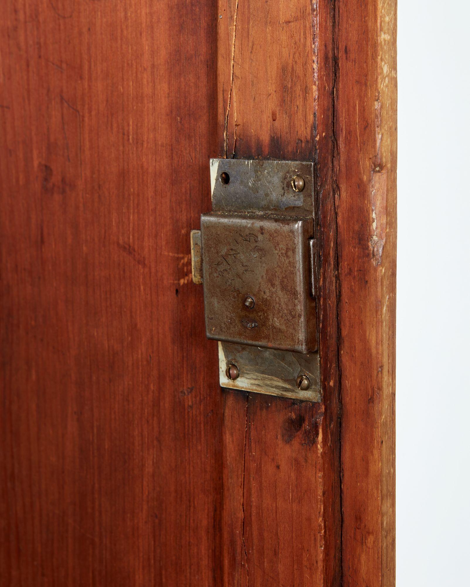 Armoire québécoise en vente 2