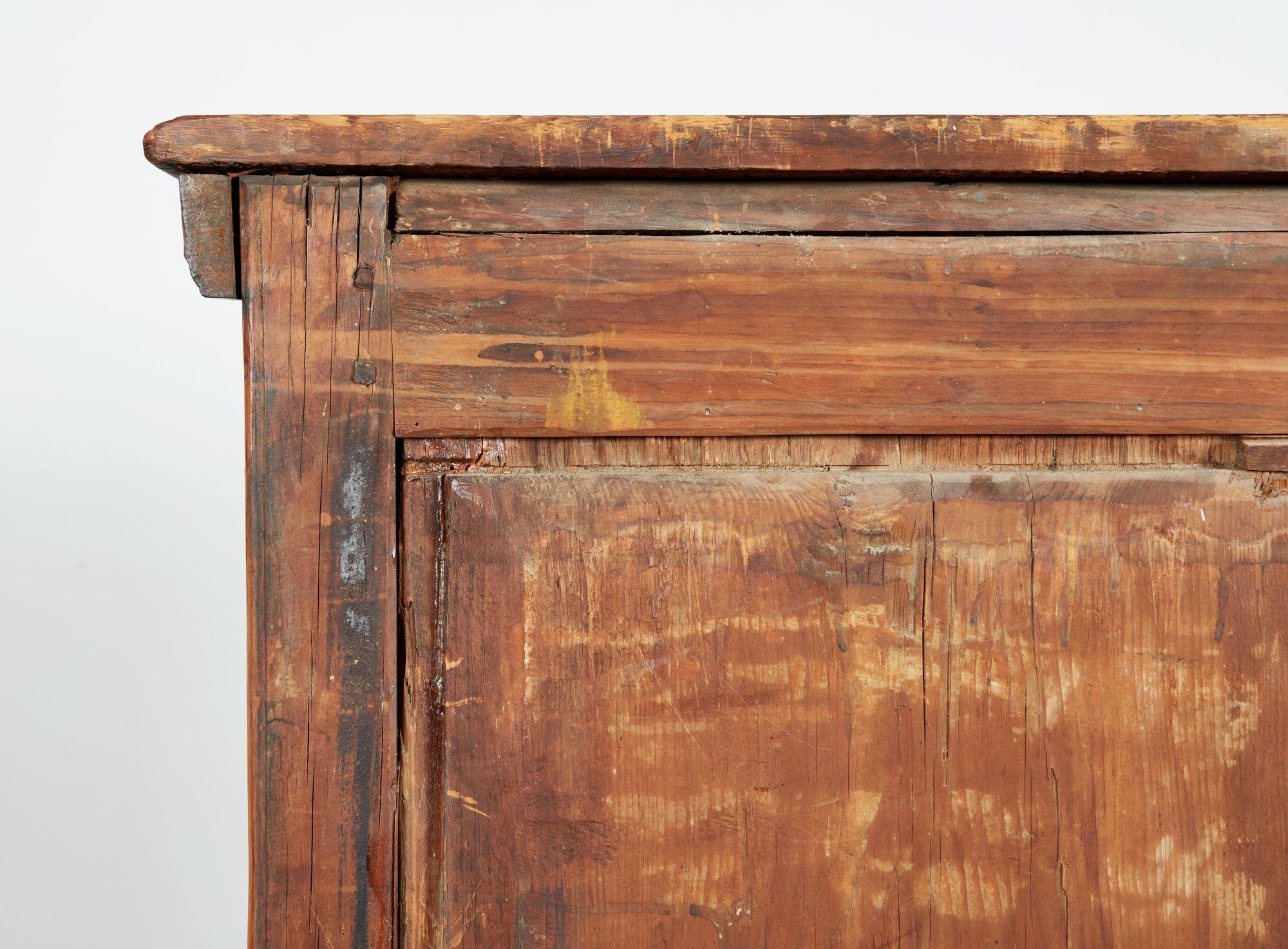 Armoire québécoise en vente 7