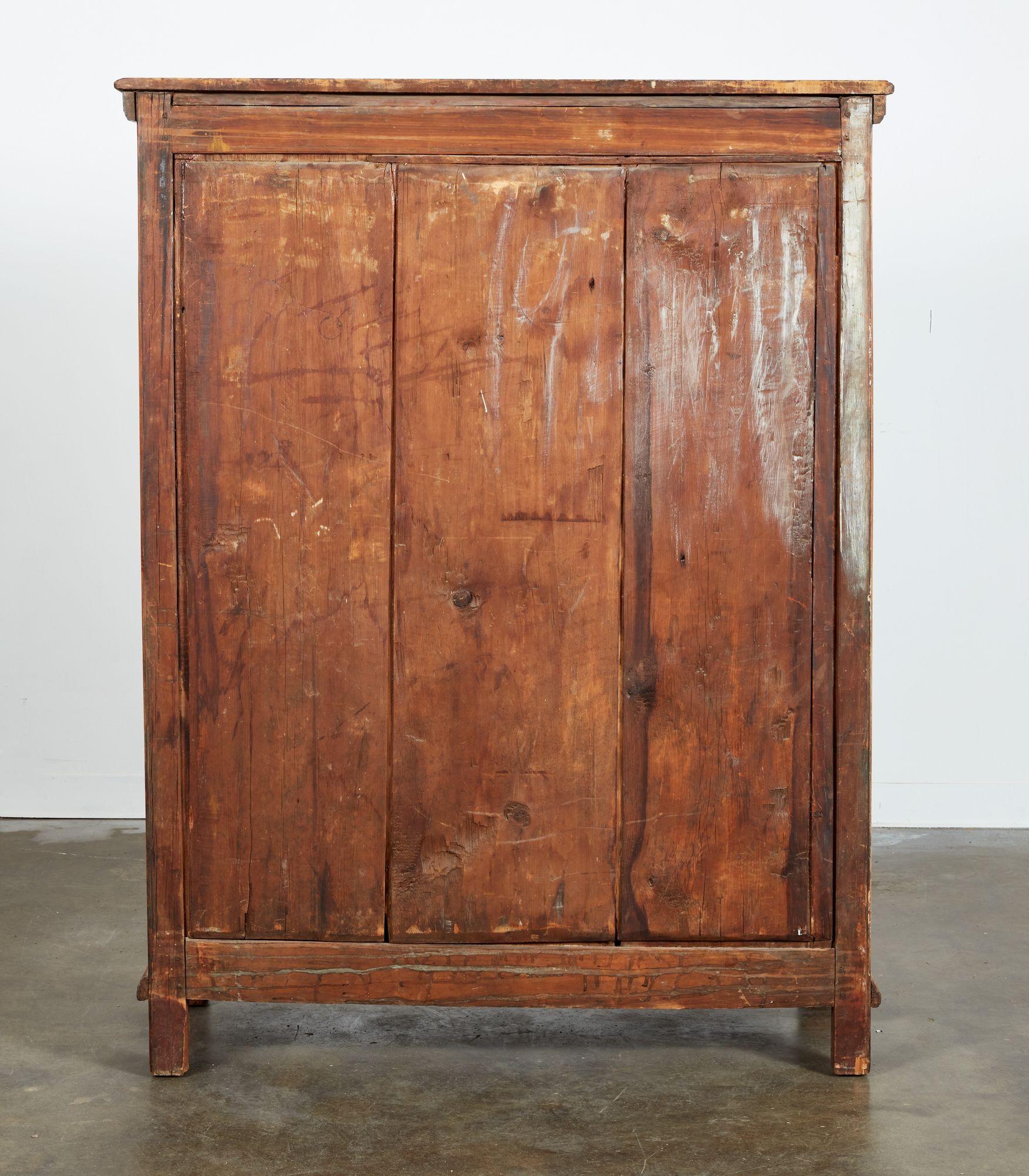 Armoire québécoise en vente 9