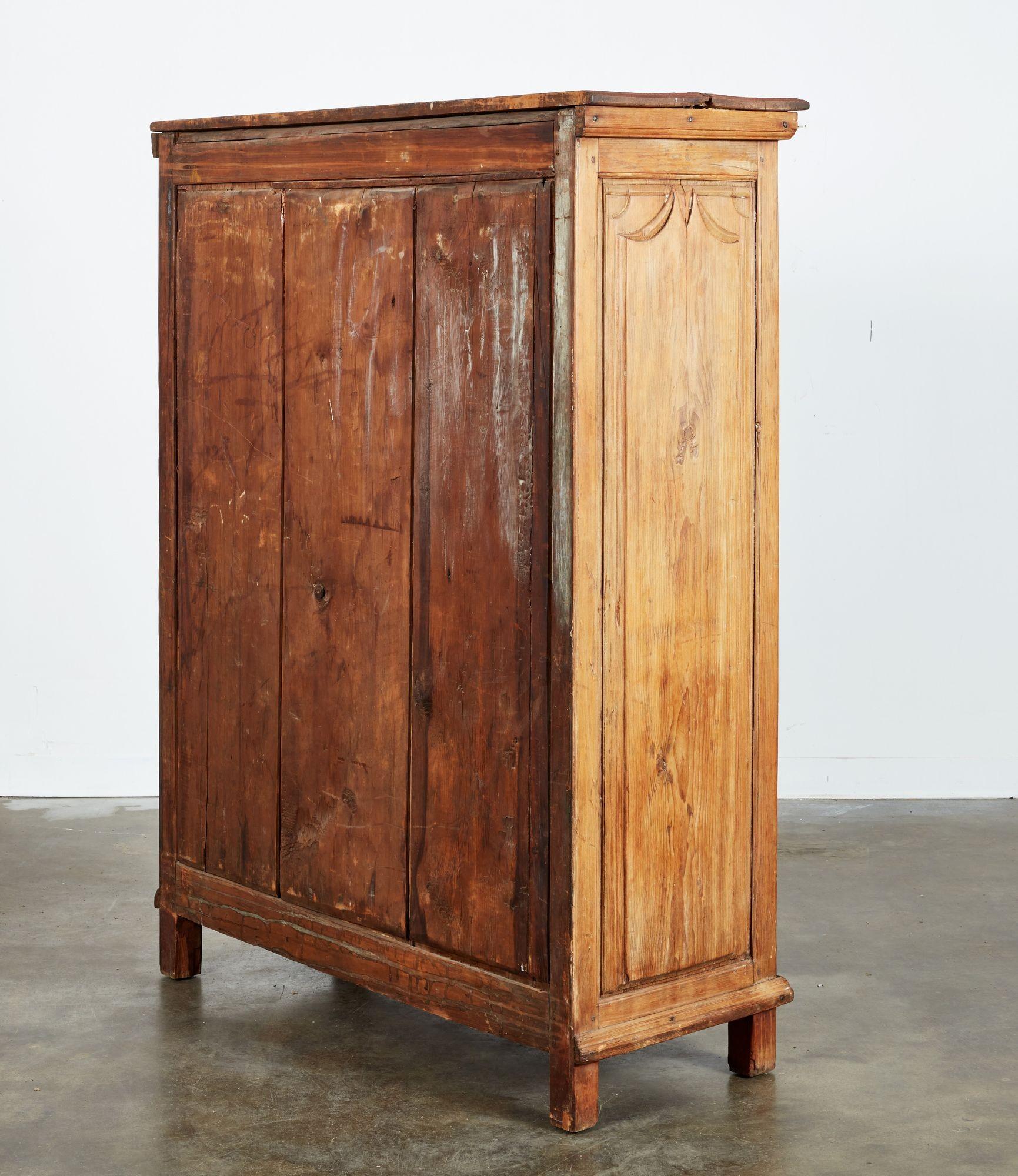 Armoire québécoise en vente 10