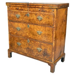 Commodes and Chests of Drawers