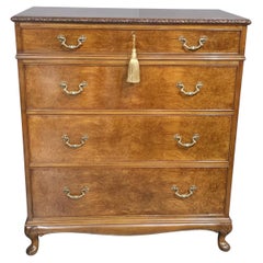 Commodes and Chests of Drawers