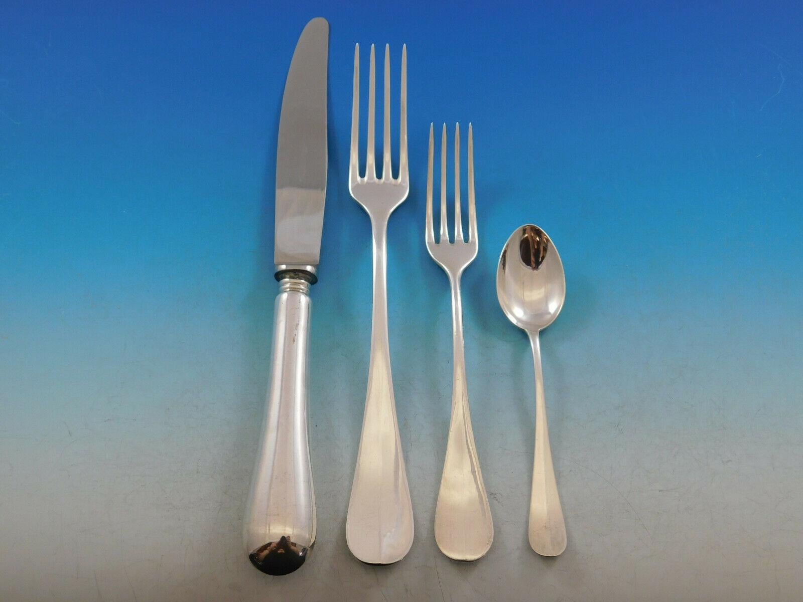 limited v edition italy 72pcs cutlery set