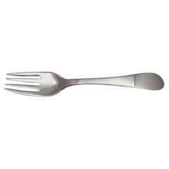 Queen Anne by Tiffany & Co. Sterling Silver Fish Fork / Salad Fork