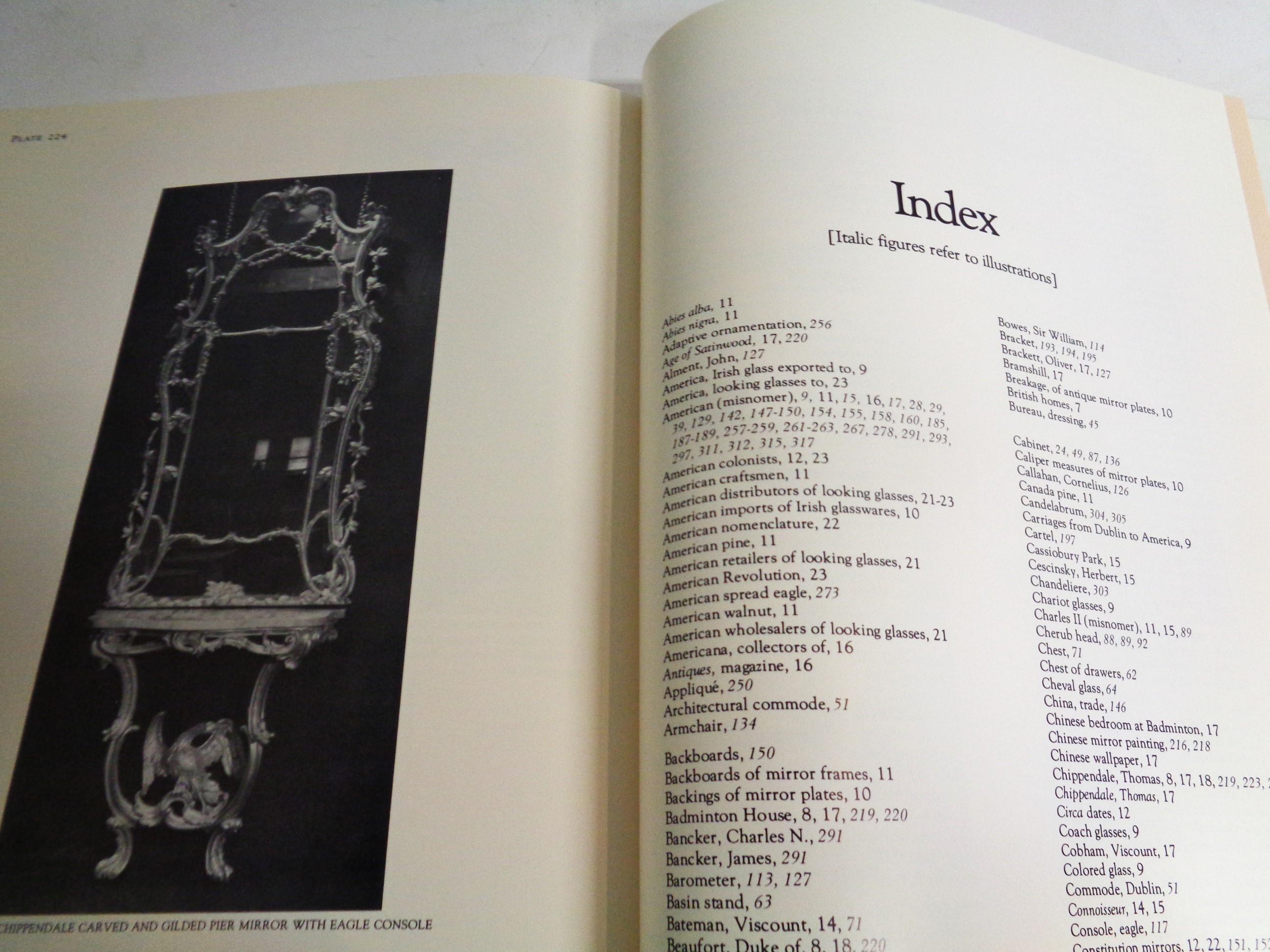 Verres de style Queen Anne et Géorgien - Hinckley - 1990 Tauris - 1ère édition en vente 10