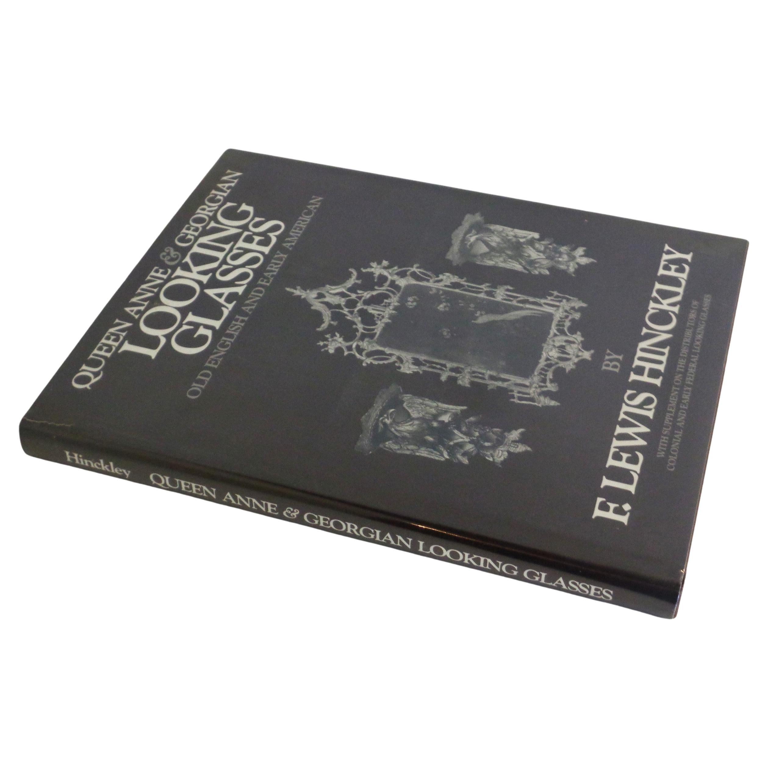 Verres de style Queen Anne et Géorgien - Hinckley - 1990 Tauris - 1ère édition en vente 12