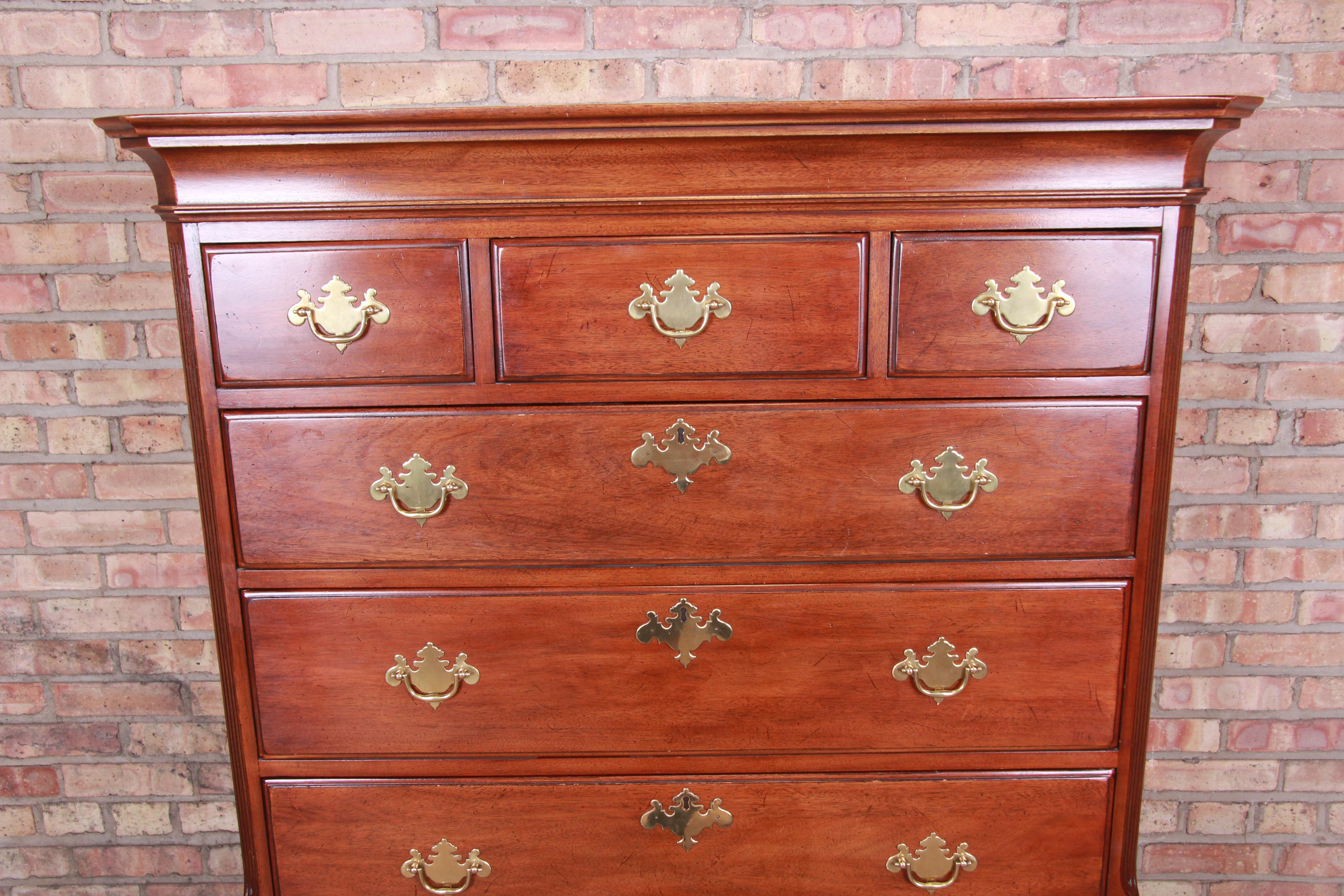 davis cabinet company dresser