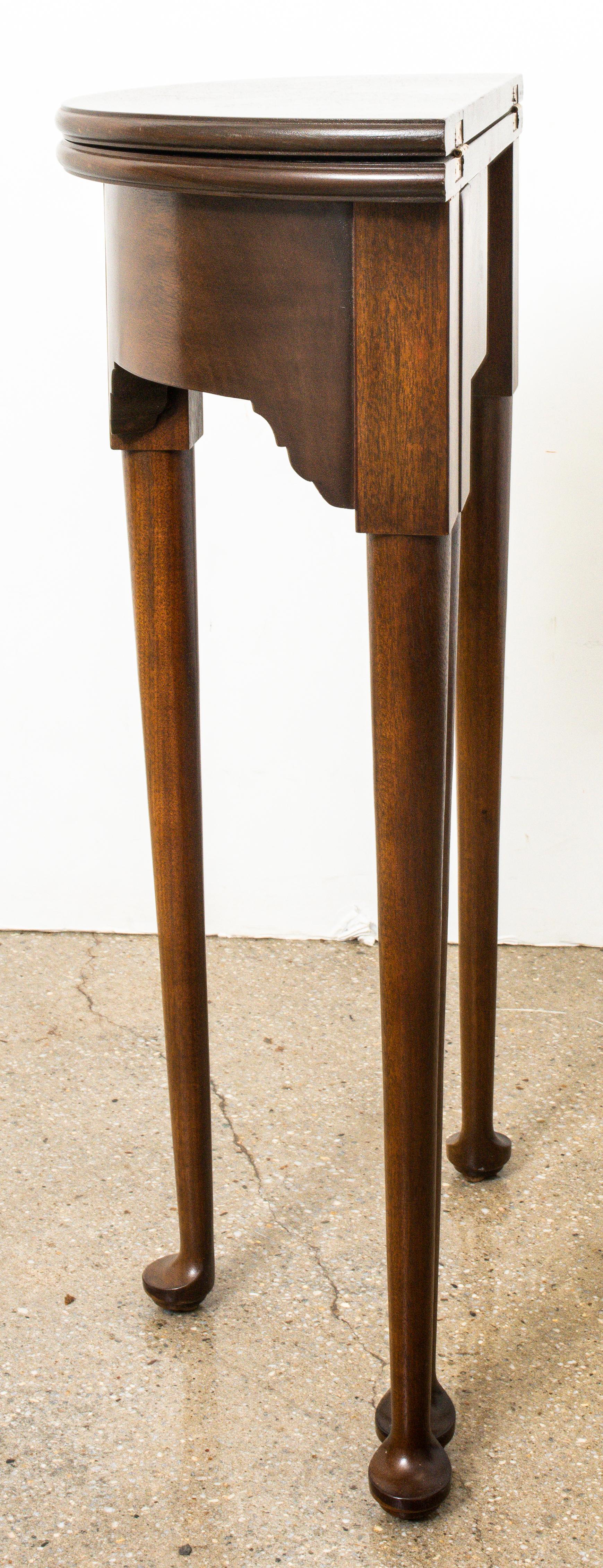 fold out table