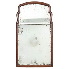 Queen Anne Mirror