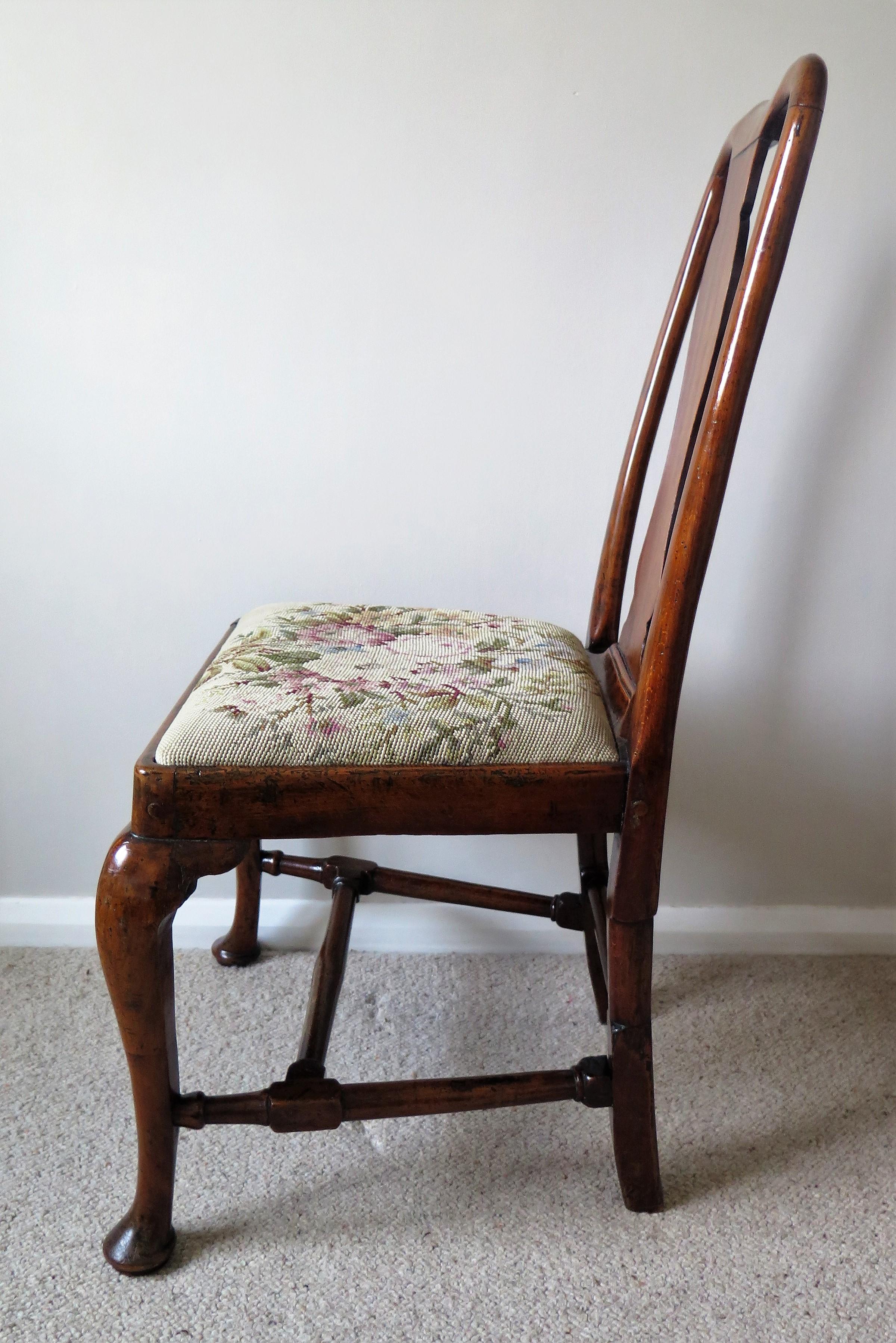1700 antique chairs