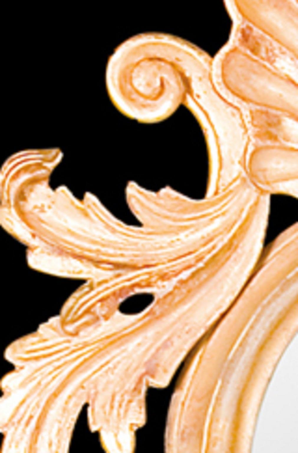 Specchio Queen Anne Pier In condizioni ottime in vendita a Sturminster Marshall, Dorset