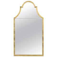 Miroir de style Queen Anne