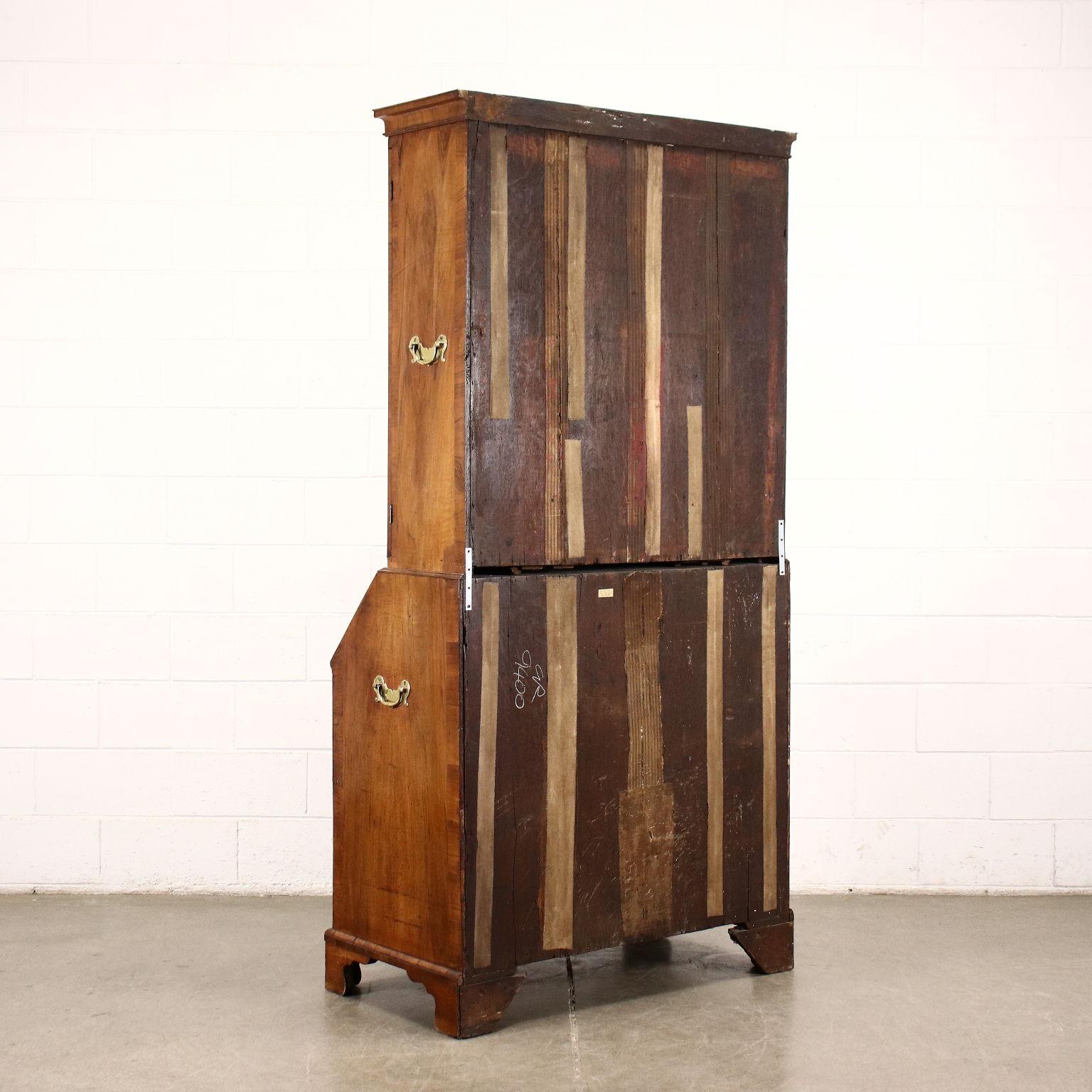 Queen Anne Trumeau noce, Inghilterra XVIII Century For Sale 10