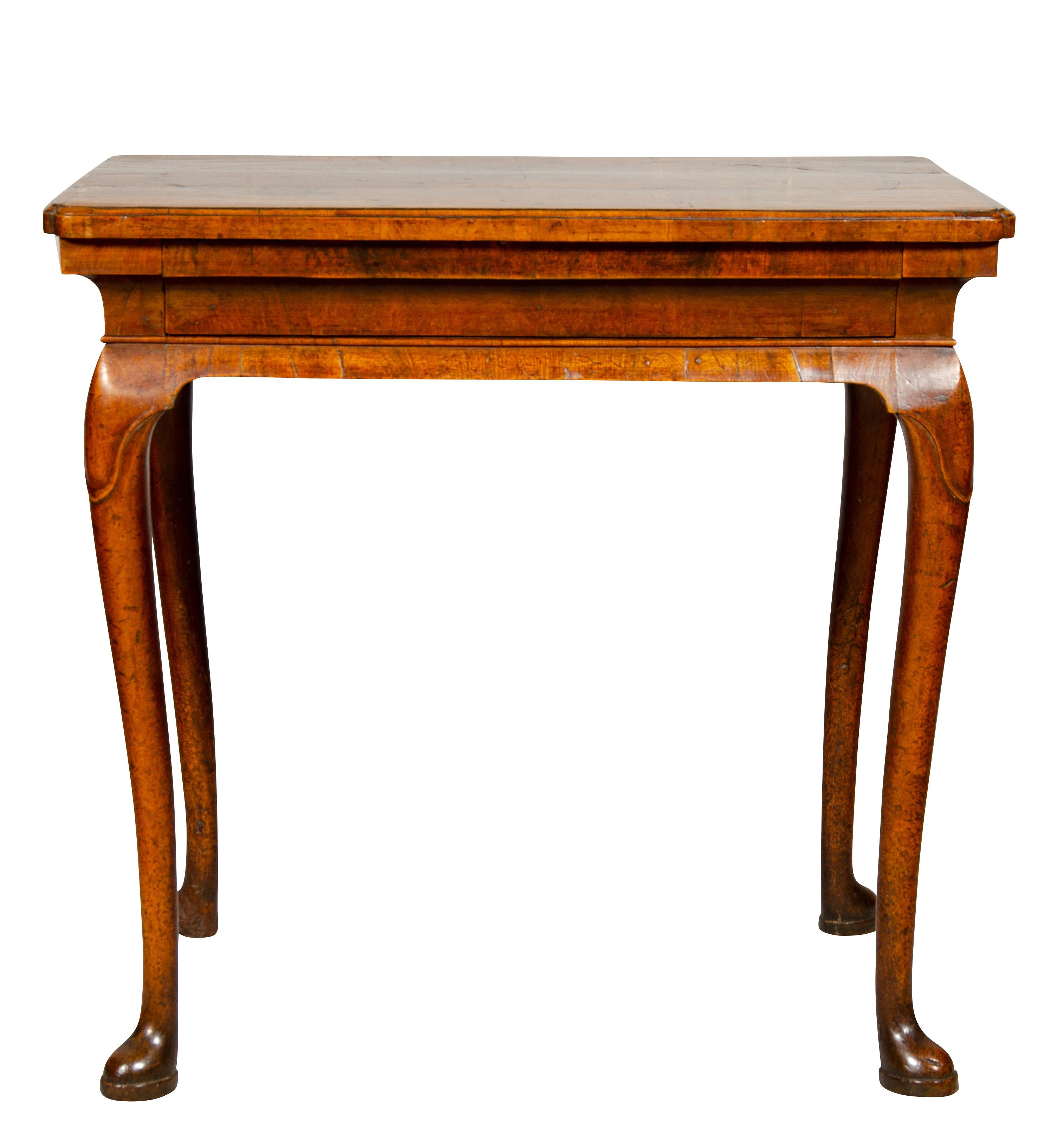 queen anne table for sale
