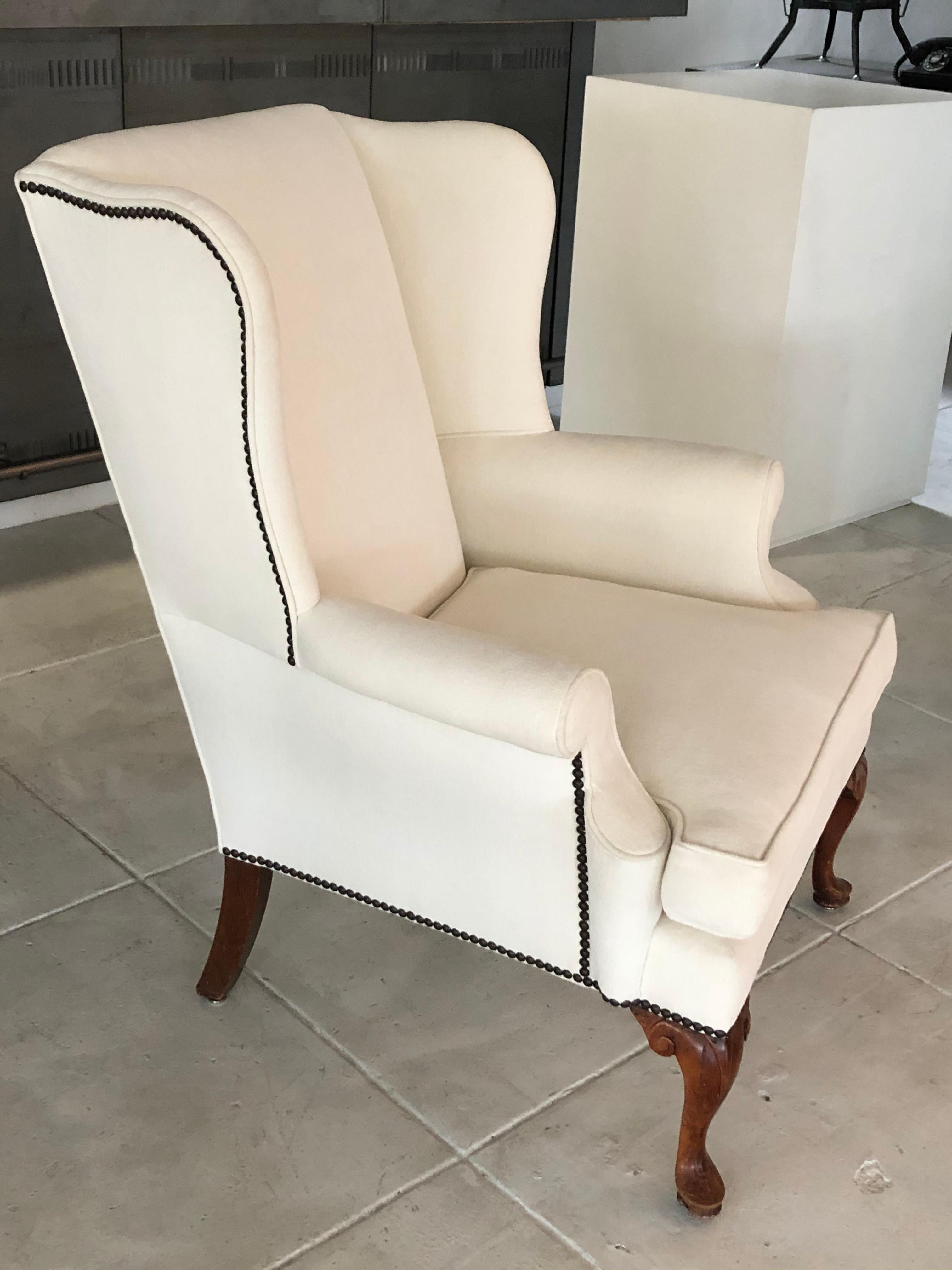 queen anne chairs for sale