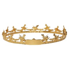 Couronne Queen Bee Halo